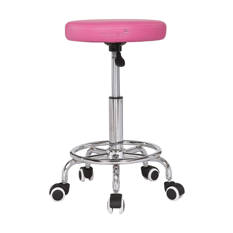 PROFESSIONAL EQUIPMENT RISTOOL PINK | KARRIGE PUNE