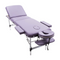 PROFESSIONAL EQUIPMENT BEAUTY SALON BED KNIGHTSBRIDGE PURPLE | SHTRAT