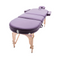 PROFESSIONAL EQUIPMENT BEAUTY SALON BED MONARCH PURPLE | SHTRAT