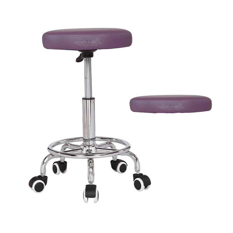 PROFESSIONAL EQUIPMENT RISTOOL PURPLE | KARRIGE PUNE
