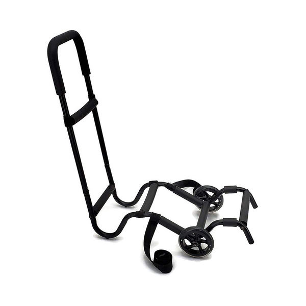 PROFESSIONAL EQUIPMENT MASSAGE TROLLEY BENTLEY | KARROCË