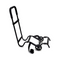 PROFESSIONAL EQUIPMENT MASSAGE TROLLEY BENTLEY | KARROCË