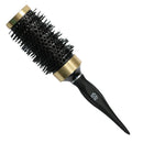 RONNEY THERMAL VENTED ROUND BRUSH 45 MM | BRUSHË PËR FLOKË