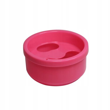 RONNEY BLUE HAIR PROFESSIONAL MANICURE BOWL | TAS PËR THONJ