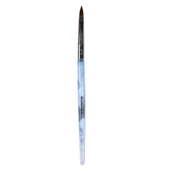 RONNEY NAIL ACCESSORIES GEL BRUSH | BRUSHË PËR THONJ