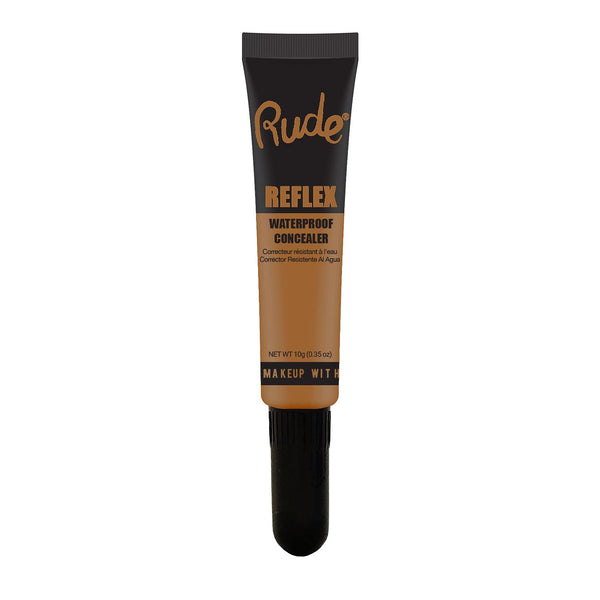 RUDE REFLEX WATERPROOF CONCEALER | KORREKTOR