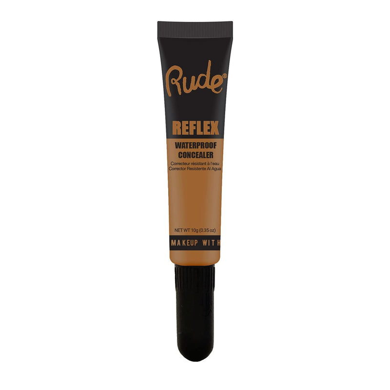 RUDE REFLEX WATERPROOF CONCEALER | KORREKTOR