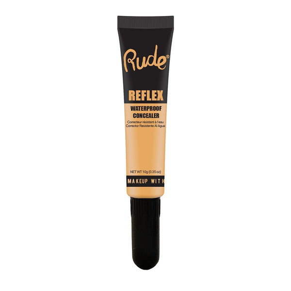 RUDE REFLEX WATERPROOF CONCEALER NUDE | KORREKTOR