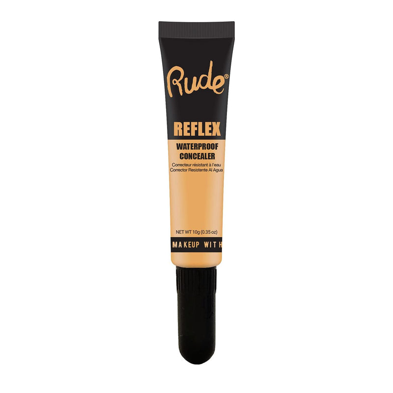 RUDE REFLEX WATERPROOF CONCEALER NUDE | KORREKTOR