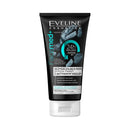 EVELINE PURIFYING FACIAL WASH PASTE WITH ACTIVATED CARBON 150ML | PASTRUES PËR FYTYRË