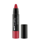 CATRICE MATT LIP ARTIST 6HR LIPSTICK 050 FASHION REDITORIAL 3G | BUZËKUQ