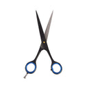 ALLURE MORE CUTTING SCISSORS 9155 BLACK 7INCH | GËRSHËRË