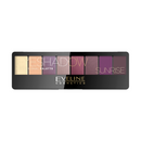 EVELINE EYESHADOW PALETTE 8 COLORS | HIJE PËR SY