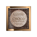 EVELINE CHOCO GLAMOUR GLOSSY EYESHADOW 01 | HIJE PËR SY