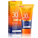 EVELINE SUN 30 SUN PROTECTION FACE CREAM SPF | KREM PËR FYTYRË