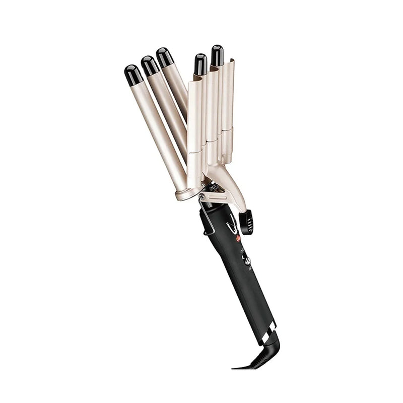 ALLURE PROFESSIONAL HAIR CURLER 2988 | FIGARO VALË-VALË PËR FLOKË