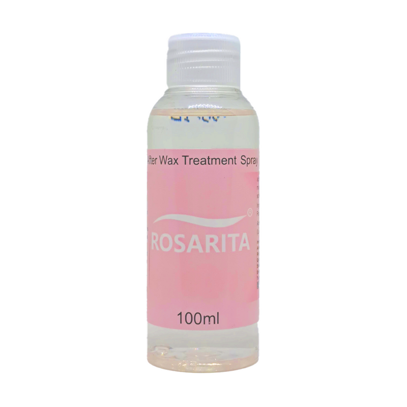 ALLURE ROSARITA AFTER WAX TREATMENT SPRAY 100ML CLEAR | VAJ PAS DEPILIMIT