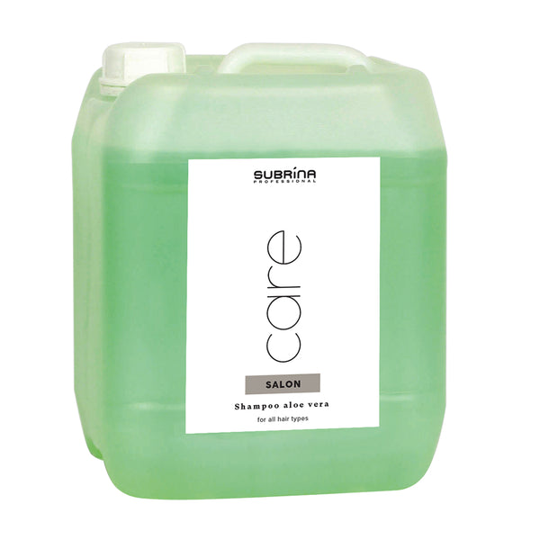 SUBRINA PROFESSIONAL SHAMPOO 5L