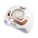 ALLURE UV & LED LAMP DOUBLE LIGHT SUN Y-01 48W | UV & LED LLAMBË