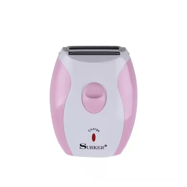 ALLURE HTC RECHARGEABLE LADY SHAVER HL-020