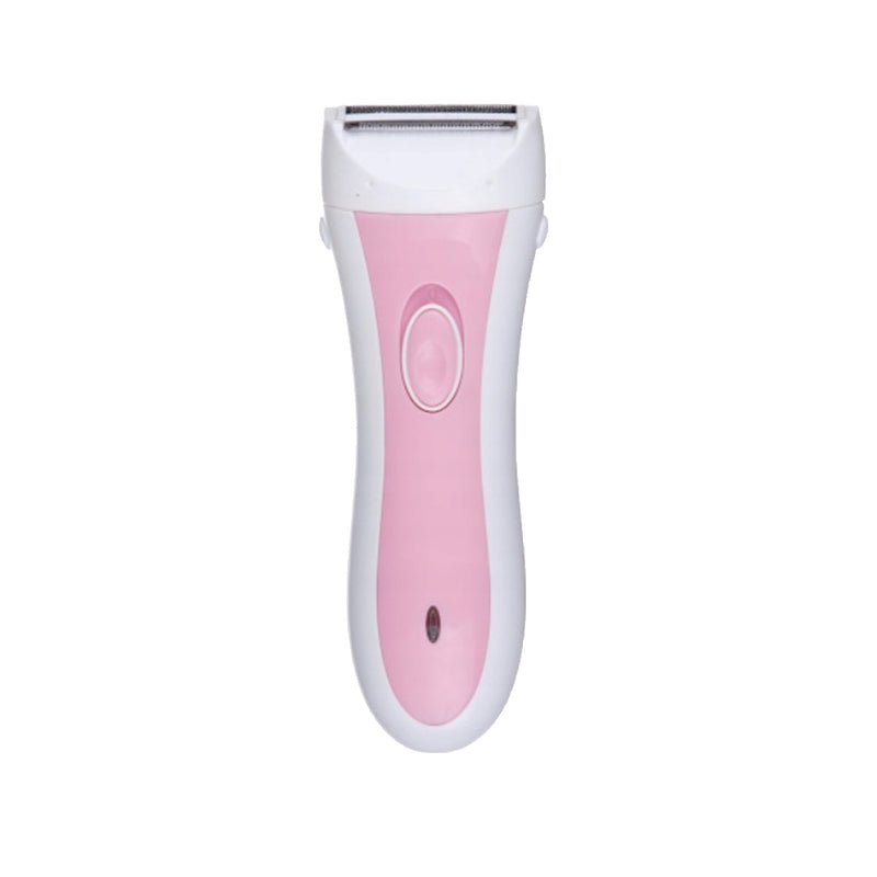 ALLURE GEEMY RECHARGEABLE LADY SHAVER GM-3073 | MAKINË PËR HEQJEN E QIMEVE