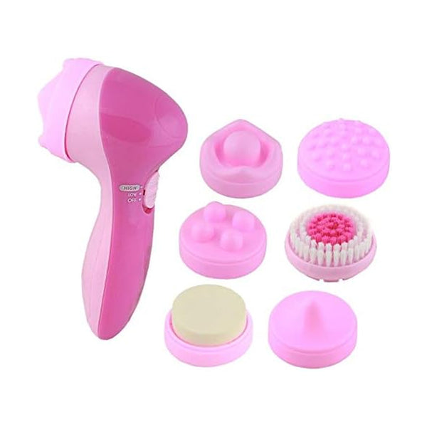 ALLURE BEAUTY CARE & MASSAGER 7in1 AE-8783