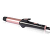 ALLURE HAIR STRAIGHTENER & CURLER 2IN1 NHC-4982