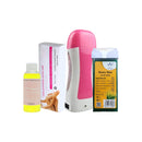 APRIL OFFER DEPILATION SET 1x4pcs | SET PËR DEPILIM