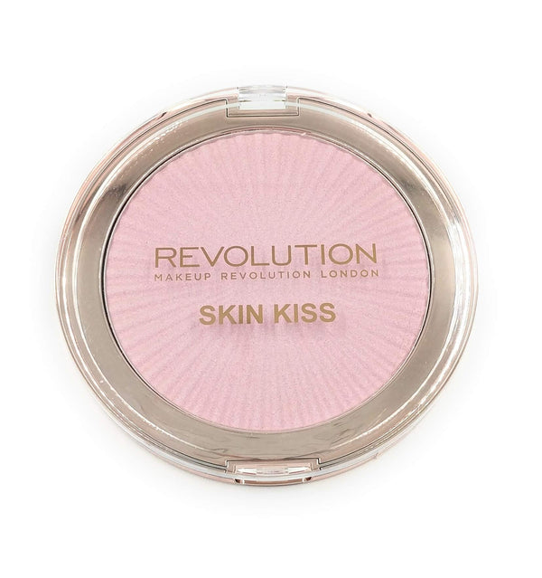 REVOLUTION SKIN KISS PRISMATIC KISS HIGHLIGHTER | SHKËLQYES PËR FAQE