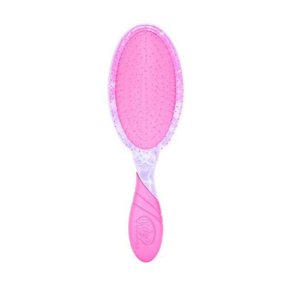 WET BRUSH PRO DETANGLER NEON GLOW - PINK | BRUSHË PËR FLOKË