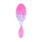 WET BRUSH PRO DETANGLER NEON GLOW - PINK | BRUSHË PËR FLOKË