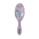 WET BRUSH ORIGINAL DETANGLER DISNEY LOVE - STITCH AND ANGEL | BRUSHË PËR FLOKË