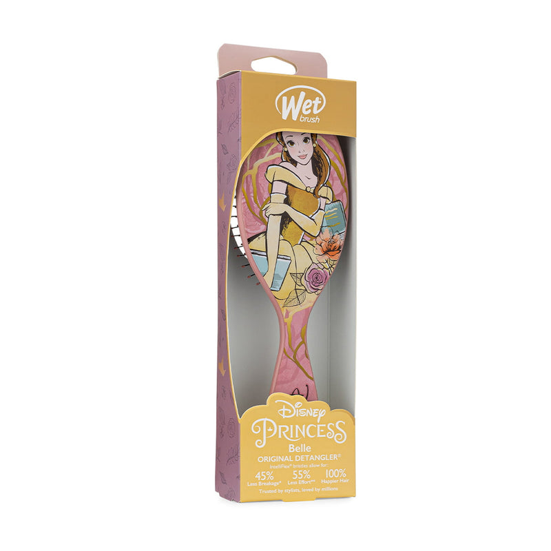 WET BRUSH ELEGANT DISNEY PRINCESSS BELLE