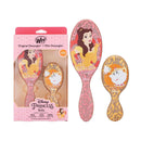 WET BRUSH DISNEY PRINCESS KIT - BELLE | SET ME BRUSHA PËR FLOKË