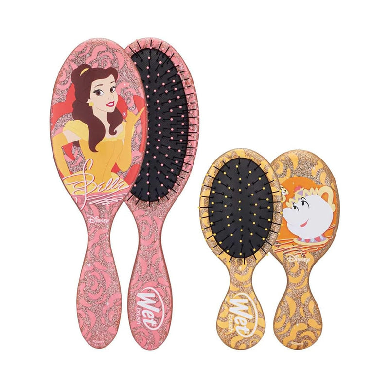 WET BRUSH DISNEY PRINCESS KIT - BELLE