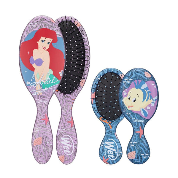 WET BRUSH DISNEY PRINCESS KIT - ARIEL