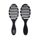 WET BRUSH PRO FLEX DRY - BLACK | BRUSHË PËR FLOKË