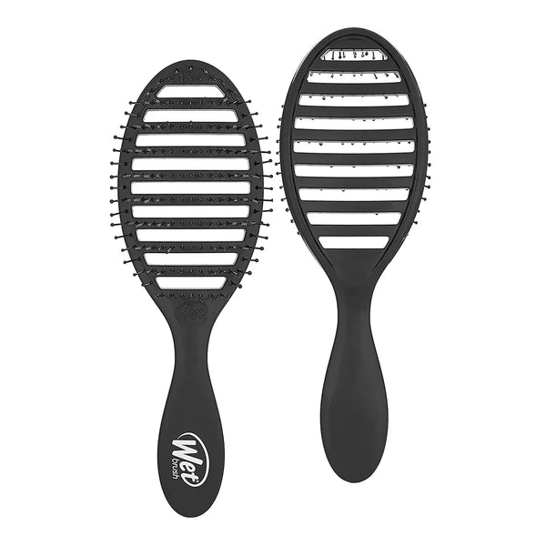 WET BRUSH SPEED DRY - BLACK