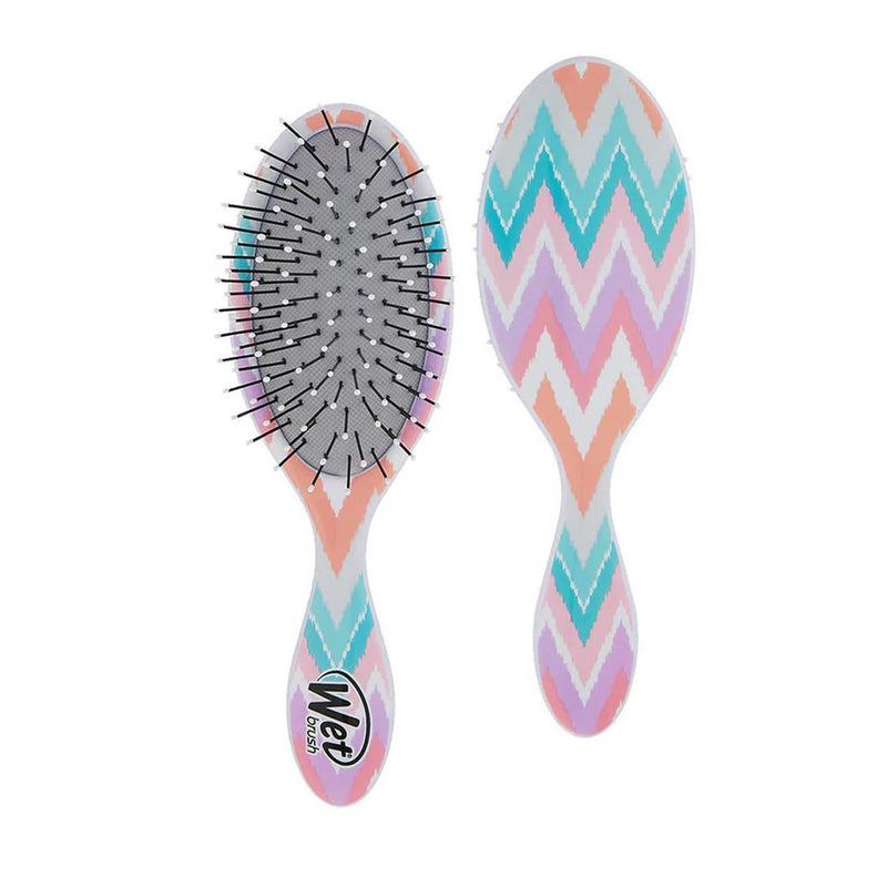 WET BRUSH KIDS DETANGLER - STRIPE | BRUSH PËR FLOKË