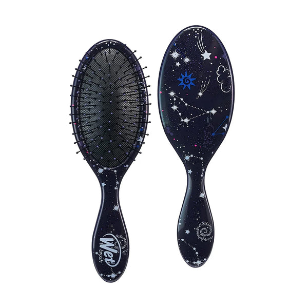 WET BRUSH KIDS DETANGLER - GALAXY