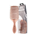 EPIC PROFESSIONAL DELUXE QUICK DRY BRUSH - ROSE GOLD