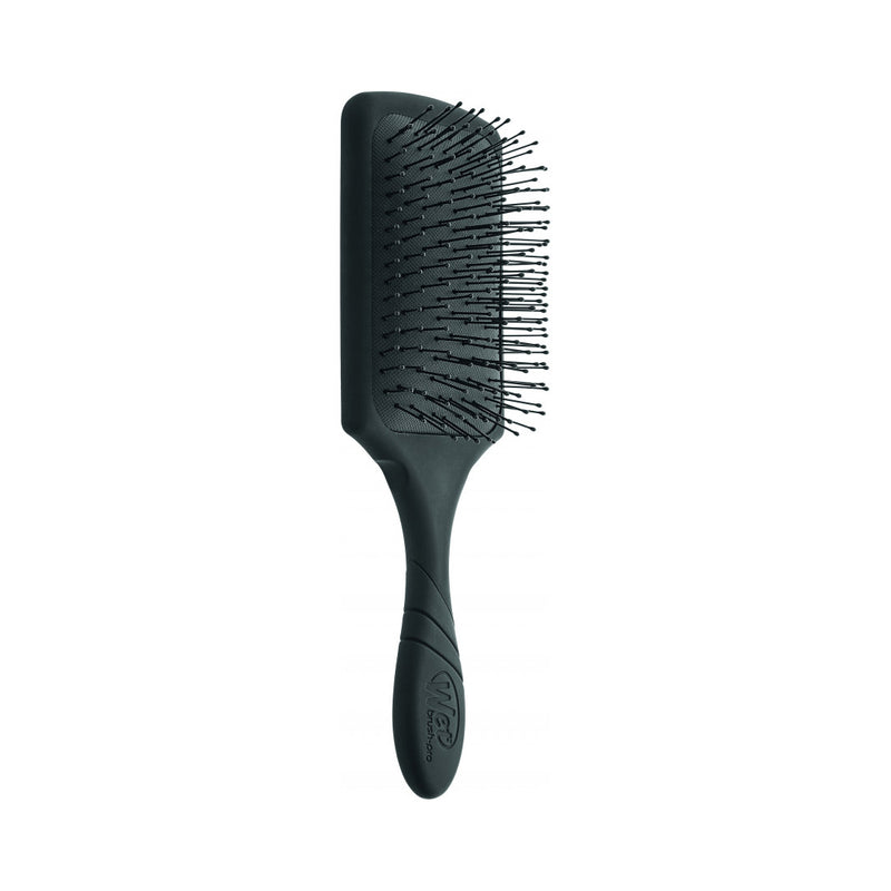 WET BRUSH PRO PADDLE DETANGLER - BLACKOUT | BRUSHË PËR FLOKË