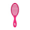 WET BRUSH SHINE SPEED DRY PINK