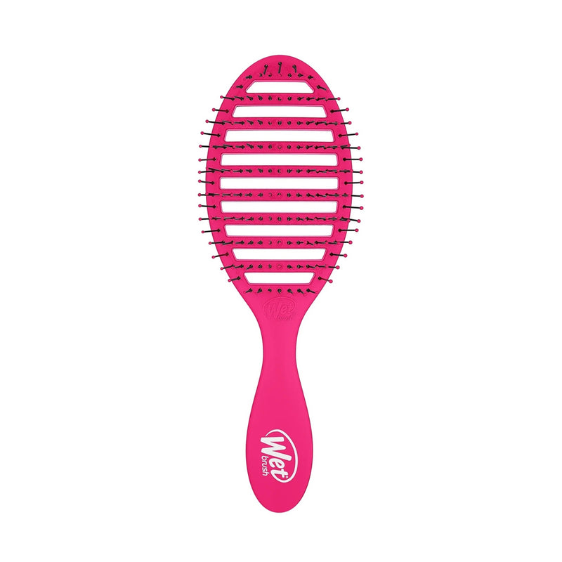 WET BRUSH SPEED DRY - PINK | BRUSHË PËR FLOKË