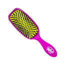 WET BRUSH SHINE ENHANCER CARE - PURPLE SHINE | BRUSHË PËR FLOKË