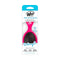 WET BRUSH MINI DETANGLER - PINK  | BRUSHË PËR FLOKË