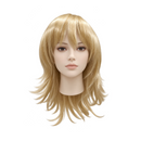FOREVER YOUNG SYNTHETIC HAIR (HEAT RESISTANT) FY 15 | FLOKË SINTETIKE