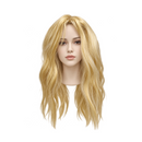 FOREVER YOUNG SYNTHETIC HAIR (HEAT RESISTANT) FY 15 | FLOKË SINTETIKE