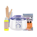 APRIL OFFER DEPILATION SET 1x4 | SET PËR DEPILIM