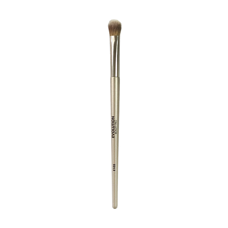 REVOLUTION BEAYTY PRO EYESHADOW BRUSH PRO E105 | BRUSHË PËR SY